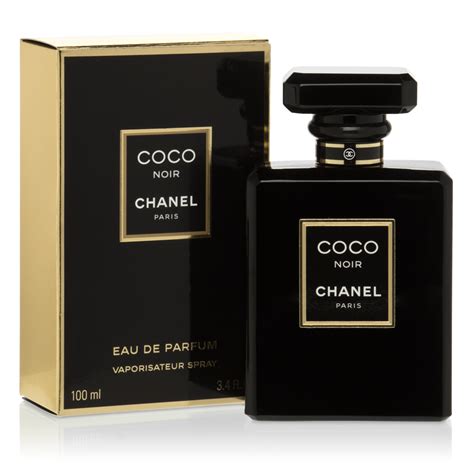 chanel coco noir uk|chanel noir perfume price.